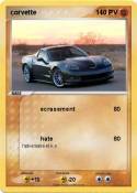 corvette