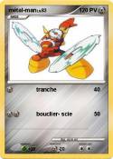 métal-man