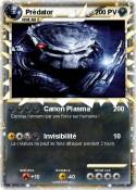 Prédator