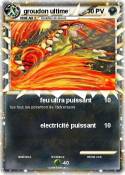 groudon ultime