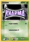 KHARMA
