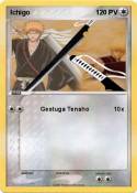 Ichigo