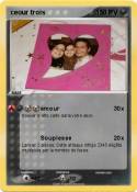 ceour trois
