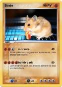 Boxie