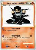 Itachi Ucjwa -