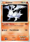 Reshiram