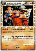 goku et ses