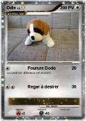 Odie