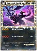 Zekrom &