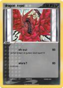 dragon royal