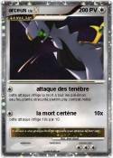arceus