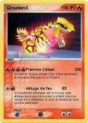 Groudon £