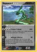 Rayquaza £