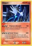 Dialga £ Dialga £