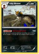 Killy Weasel