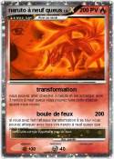 naruto à neuf