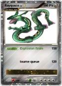 Rayquaza