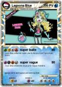 Lagoona Blue