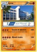 Lycée Lycée