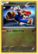 MARIO