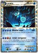 Lucario