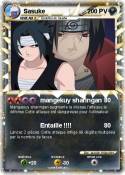 Sasuke