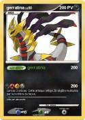 gerratina