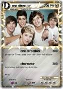 one direction
