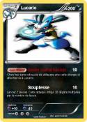 Lucario
