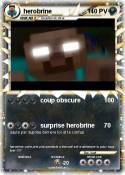 herobrine