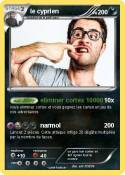 le cyprien