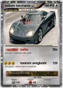 voiture