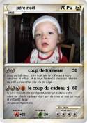 père noël