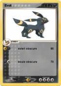 Evoli