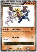 triplecombat