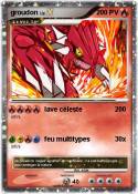groudon