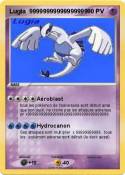Lugia