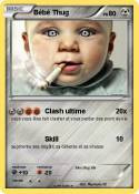 Bébé Thug