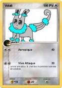 Volali