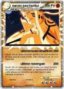 naruto junchuriku naruto