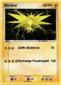 Eleckhor