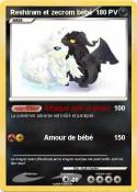 Reshiram et