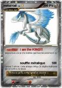 métal-tail