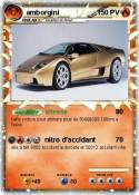 amborgini