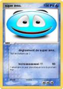 super émo.