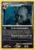 gollum