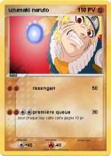 uzumaki naruto