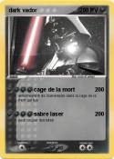 dark vador