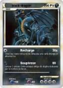 black dragon