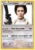 Leia Organa
